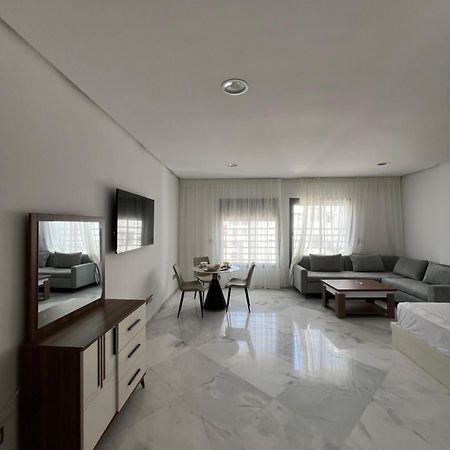 Appartement Diamond App à Tanger Extérieur photo