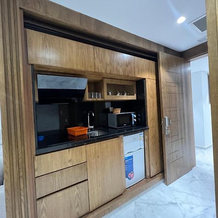 Appartement Diamond App à Tanger Extérieur photo