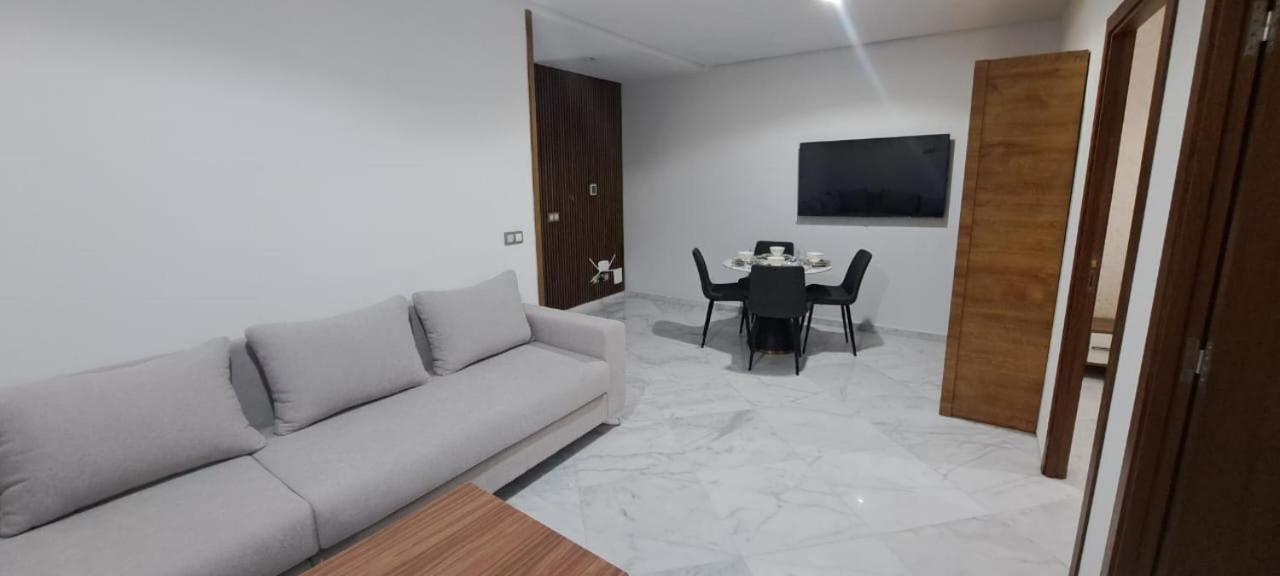 Appartement Diamond App à Tanger Extérieur photo