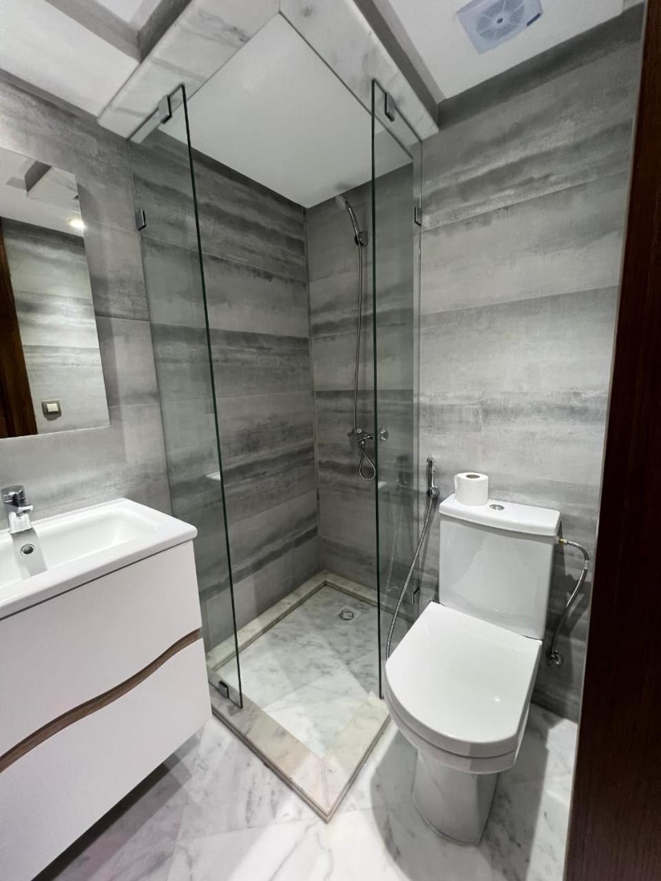 Appartement Diamond App à Tanger Extérieur photo