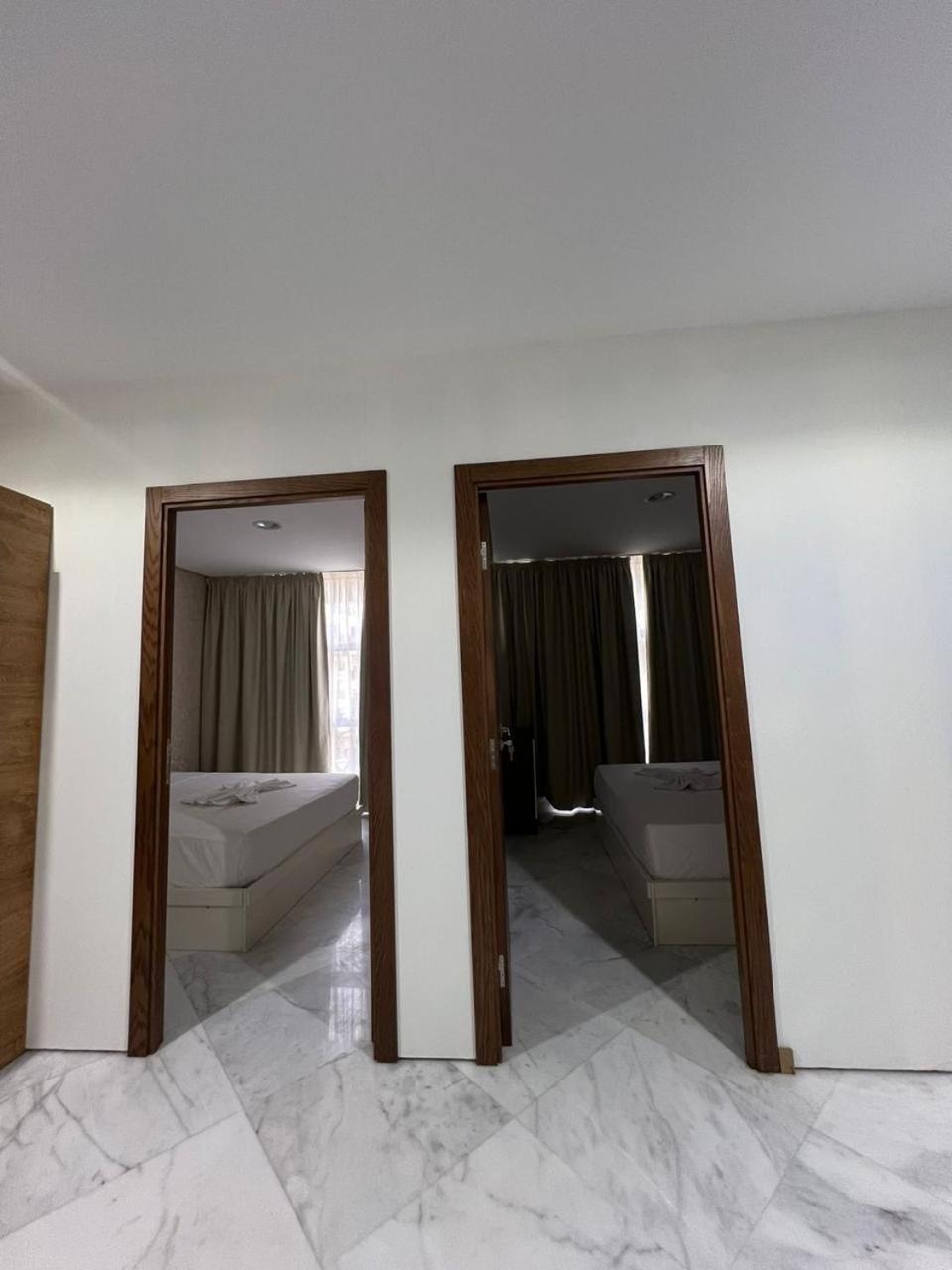 Appartement Diamond App à Tanger Extérieur photo