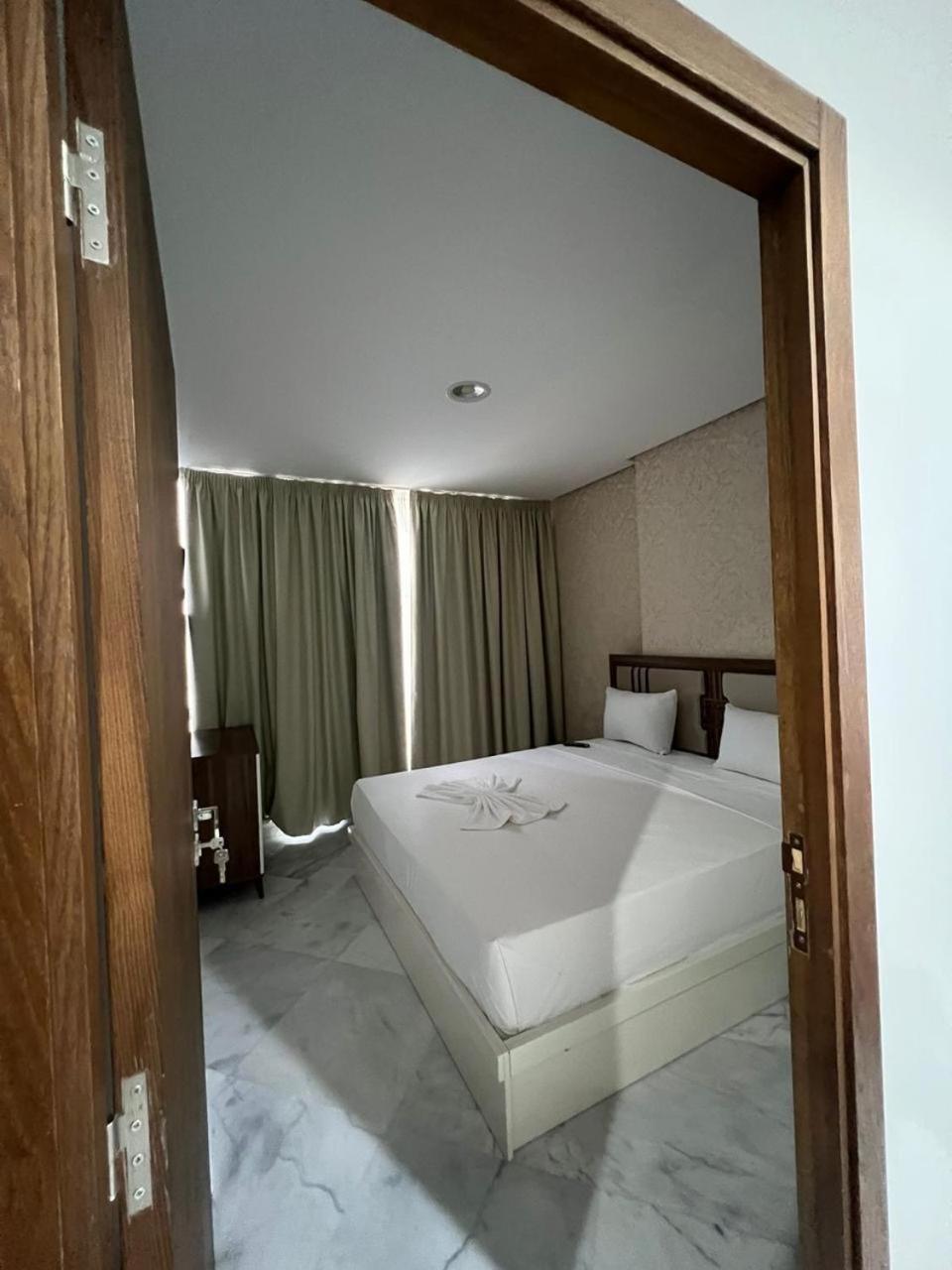 Appartement Diamond App à Tanger Extérieur photo