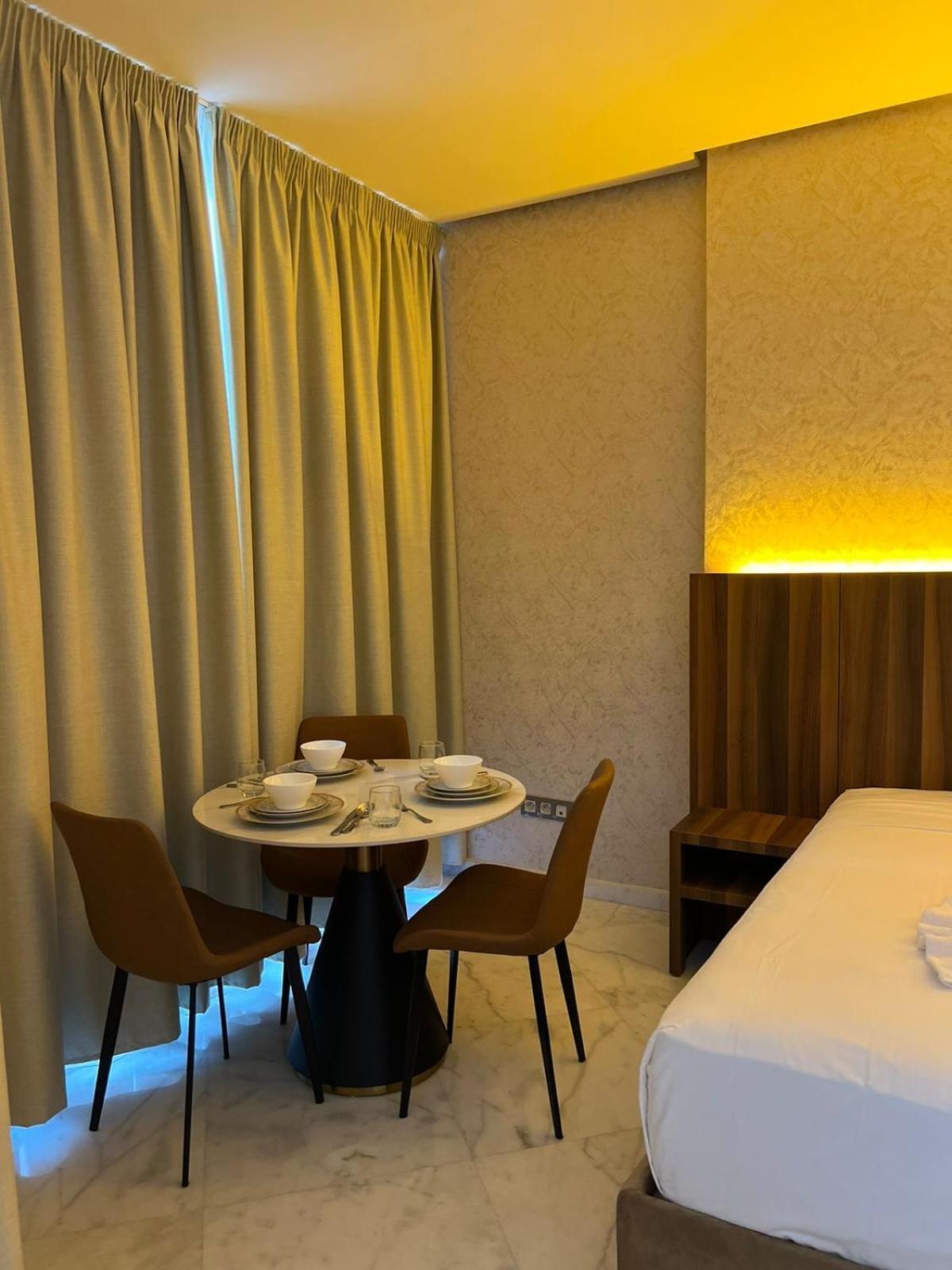 Appartement Diamond App à Tanger Extérieur photo