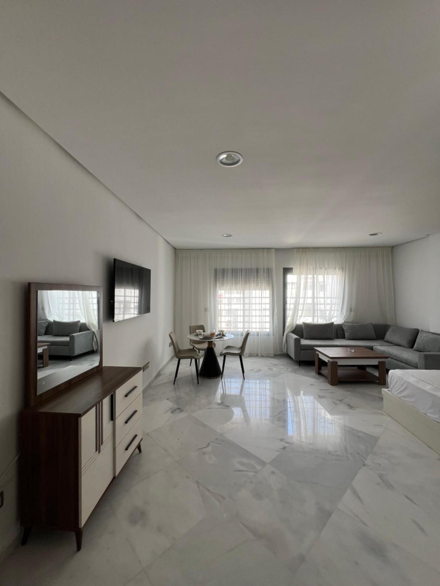 Appartement Diamond App à Tanger Extérieur photo
