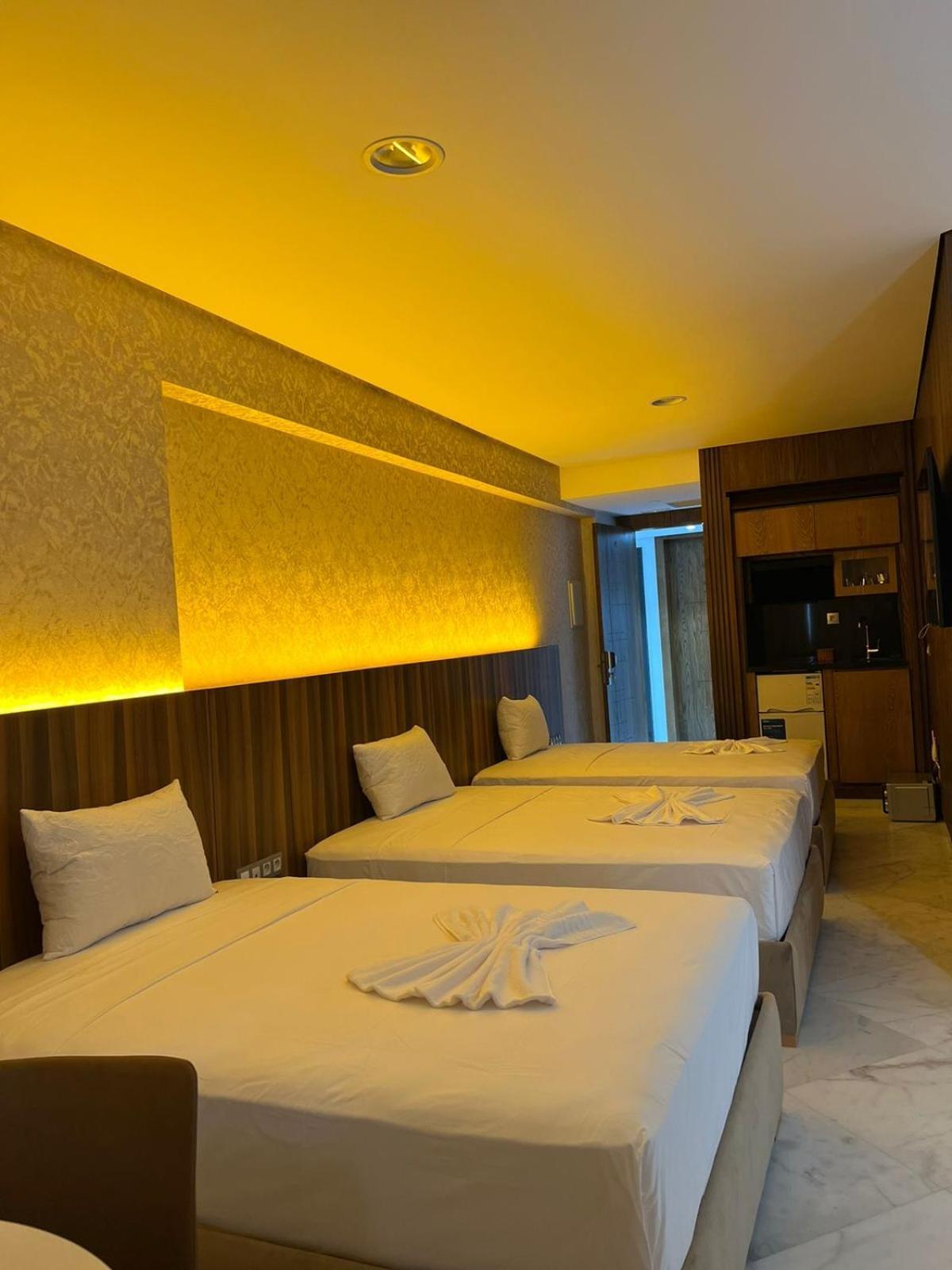 Appartement Diamond App à Tanger Extérieur photo