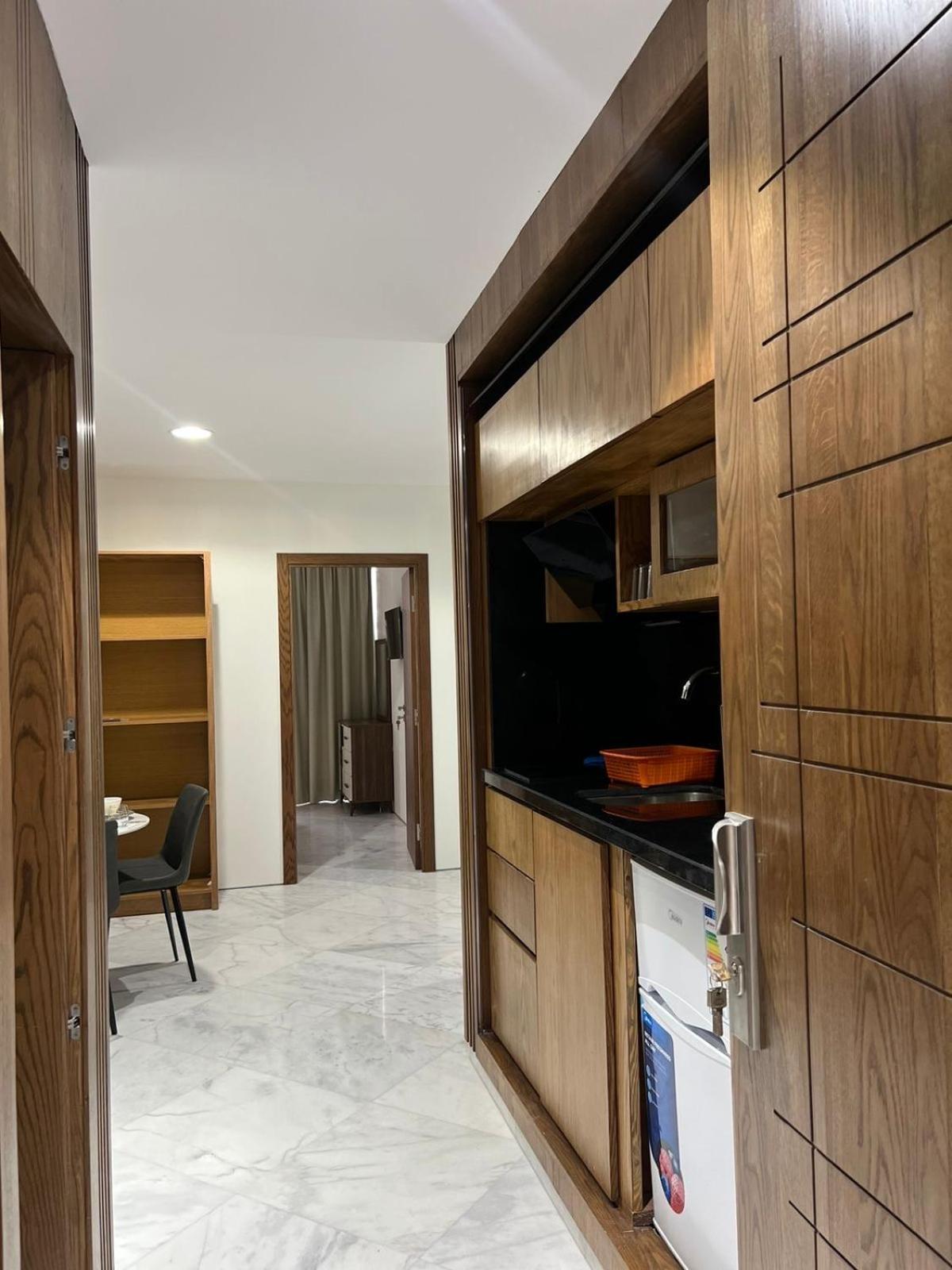 Appartement Diamond App à Tanger Extérieur photo