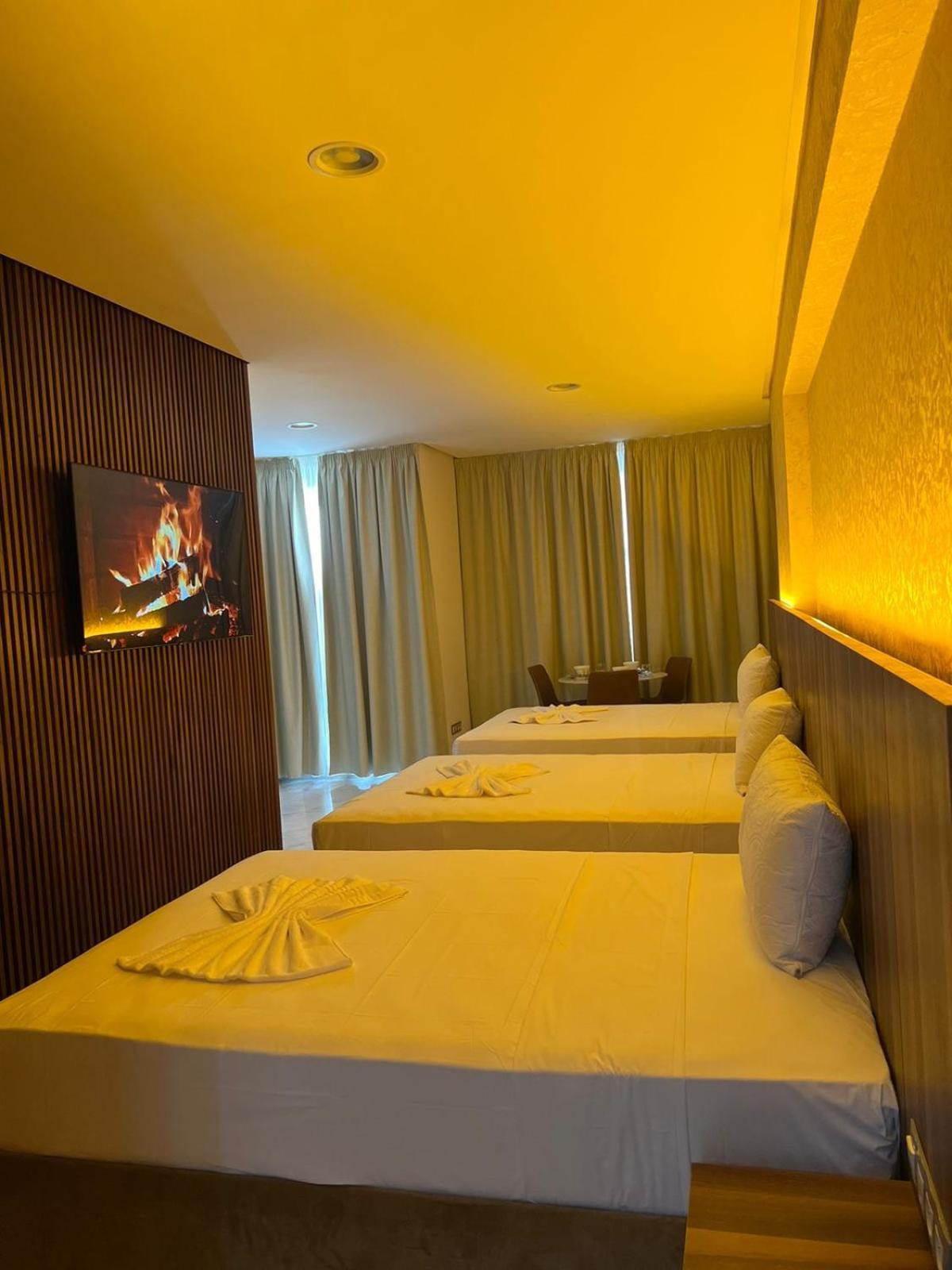 Appartement Diamond App à Tanger Extérieur photo