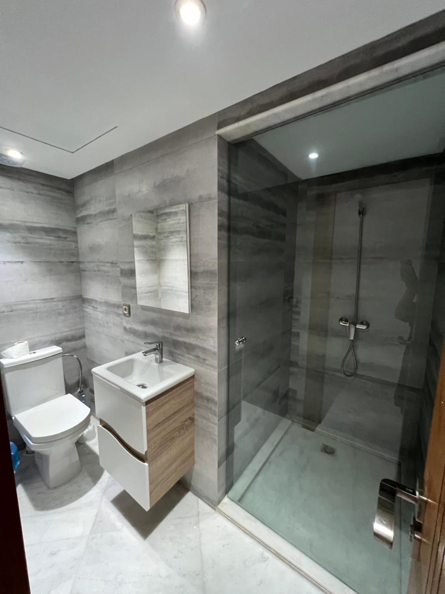 Appartement Diamond App à Tanger Extérieur photo