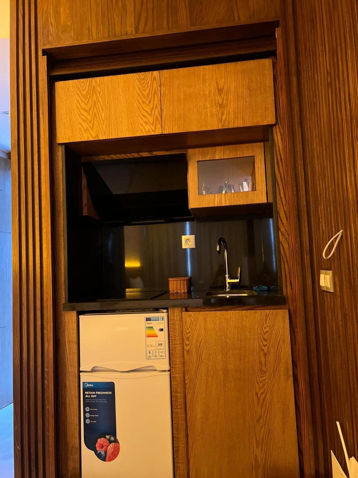 Appartement Diamond App à Tanger Extérieur photo