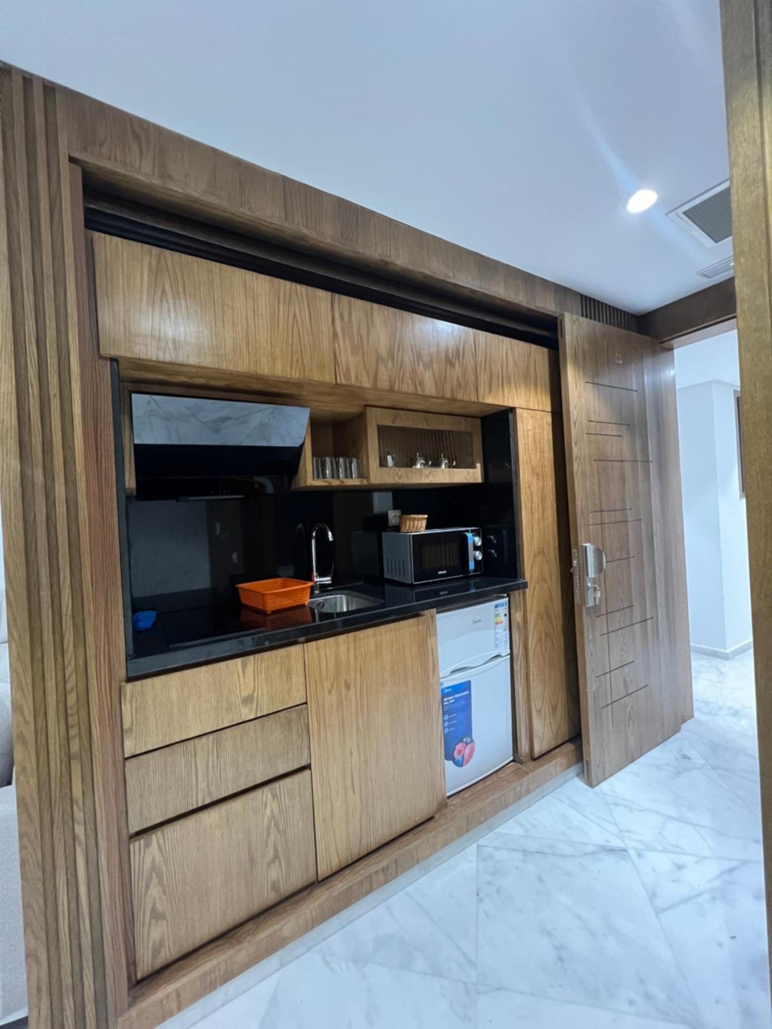 Appartement Diamond App à Tanger Extérieur photo